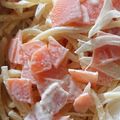 kam嫁's cooksnap of when they made m七夕に♪パスタサラダ.