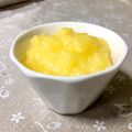 草薙レイ's cooksnap of when they made 片栗粉で美味しいデザート.