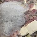 さのゆう's cooksnap of when they made ほっこり♪我が家の白菜鍋＊ピェンロー＊.