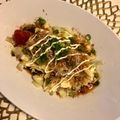 セリナオ's cooksnap of when they made 超簡単♪おかかとシラスのもりもりキャベツ.