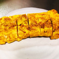 meg;'s cooksnap of when they made 簡単工程！わが家の甘い卵焼き.