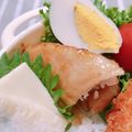Natuki81's cooksnap of when they made ササミ甘酢焼き 超簡単料理 材料これだけ.