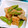 める♡ゲーム好き主婦's cooksnap of when they made 蓮根とスナップエンドウのゴマ和え.