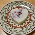 ももいろさくら's cooksnap of when they made 混ぜるだけ♪ヨーグルト アイスバー.
