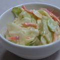 メルモちゃん's cooksnap of when they made キャベツのホットサラダ.
