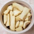 ryousi's cooksnap of when they made 長芋の漬物.