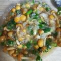ジュン0509's cooksnap of when they made なめこおろし.