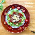 ☆kiyomin☆'s cooksnap of when they made 簡単！うんま～い♪絶品タコライス.