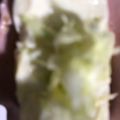 ma___111's cooksnap of when they made キャベツしゃきしゃき！サラダ風冷奴♪.