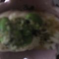 ma___111's cooksnap of when they made ☆枝豆&韓国のりチョレギ豆腐冷奴サラダ☆.