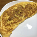 クックOZD7Y6☆'s cooksnap of when they made えのき茸とほうれん草のチーズオムレツ☻*.
