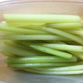 Nicco's cooksnap of when they made ふきの水煮(下茹で・アク抜き).
