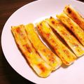 まっさまさママ's cooksnap of when they made カレーマヨがなんとも旨い！ちくわボード.