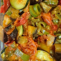クックODBSJ9☆'s cooksnap of when they made 白だしで簡単ψ和風ラタトゥイユψ.