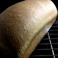 ぐにゅまる's cooksnap of when they made 糖質オフ✿　塩麹deオーツ麦ふすまのパン.