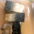 まゆ◎♪'s cooksnap of when they made サバの味噌煮【冷凍・作り置き】.