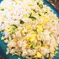ふぃーび's cooksnap of when they made ❀洋風ちらし寿司❀　給食人気メニュー♪.