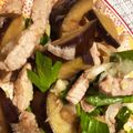ノースのんのん's cooksnap of when they made サッパリ食べれる☆茄子と牛肉の南蛮風.