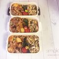 さくらん餅's cooksnap of when they made 新じゃがと豚肉のコチュジャン炒め煮.