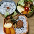 ﾋﾟﾛﾐ♡'s cooksnap of when they made 豚とエリンギとピーマンのごま炒め.
