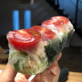 ＊ＡＫＯＲＩ＊'s cooksnap of when they made 生春巻きの作り置き.