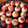 Ｃｏｃｃｏ＊３'s cooksnap of when they made スモークサーモンの簡単手まり寿司.