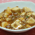 ゆうかりコアラ's cooksnap of when they made マーボー①我が家のマーボー豆腐.