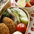 ガメコ's cooksnap of when they made 夏野菜でピリッとスタミナ炒め.