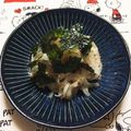 田舎のしずちゃん。's cooksnap of when they made いつもと違う簡単新玉ねぎシーチキンサラダ.