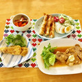komutatata's cooksnap of when they made かんたん♪マイぬか漬けをつくろう♪.