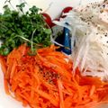 みっくママ's cooksnap of when they made ☆ラペ☆.