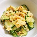 saalalan's cooksnap of when they made ポテトときゅうりのハニーマスタードサラダ.