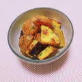 まあまま☆0403's cooksnap of when they made 新じゃが＆さつま芋のマスタードマヨ焼き.