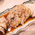 きえまま's cooksnap of when they made 私の王道♡蜂蜜醤油の焼き豚（叉焼）！.
