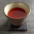 かおﾀｿ's cooksnap of when they made ほろ苦♥️コーヒーぷりん♪.
