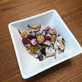 プリン05's cooksnap of when they made 豆好きさんの♪お豆のシンプルサラダ.