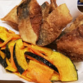 みほ1218's cooksnap of when they made 定番 さばの竜田揚げ.