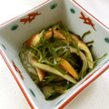 あっこ姉's cooksnap of when they made 切り昆布とごぼうのうま煮.