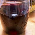 67luna's cooksnap of when they made 農家直伝ステーキ職人のしそジュースの基本.