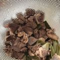 にゃんにょ's cooksnap of when they made 牛すじ 圧力鍋 下処理簡単トロトロ.