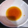 なめちゃん♪♪♪'s cooksnap of when they made うちにあるもので代用♪即席ぽん酢もどき☆.
