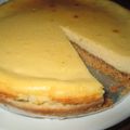 だまちょ's cooksnap of when they made しっとり、濃厚ベイクドチーズケーキ.