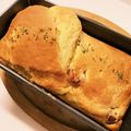 めぐコン's cooksnap of when they made ケーク･サレ.