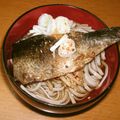 エコー＊＊'s cooksnap of when they made 圧力鍋で　ニシンの甘露煮.