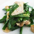 くっくペタ's cooksnap of when they made 豚バラと香味野菜のオイスター炒め.