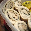 よっしぃ。's cooksnap of when they made 鶏ササミの明太子巻き.