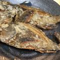 Yuriyuyu's cooksnap of when they made ガシラ(カサゴ)の唐揚げ.
