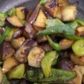 クックAFURN6☆'s cooksnap of when they made 簡単！茄子の甘焼き(とろとろコツあり).