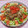 スピ☆リカ's cooksnap of when they made ★★簡単に作れる タコライス★★.