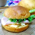 ｍａｒｉ♪'s cooksnap of when they made ✿手捏ね✿基本のパン生地.